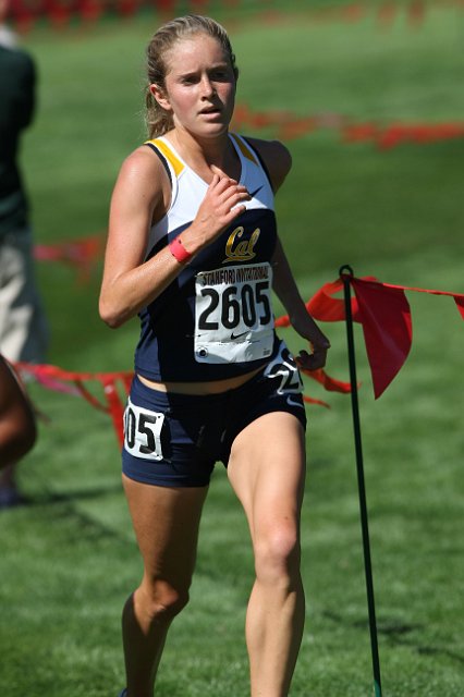 2010 SInv-183.JPG - 2010 Stanford Cross Country Invitational, September 25, Stanford Golf Course, Stanford, California.